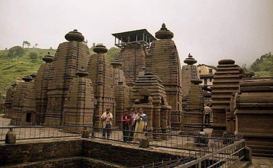 Jageshwar Temple-3